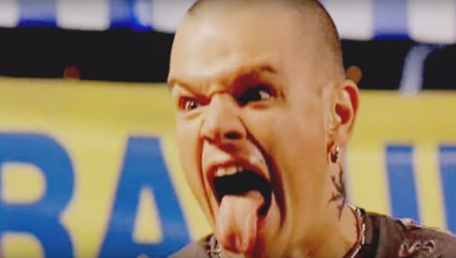 Why In The World Was Matt Damon in EuroTrip? - Pop Culture References