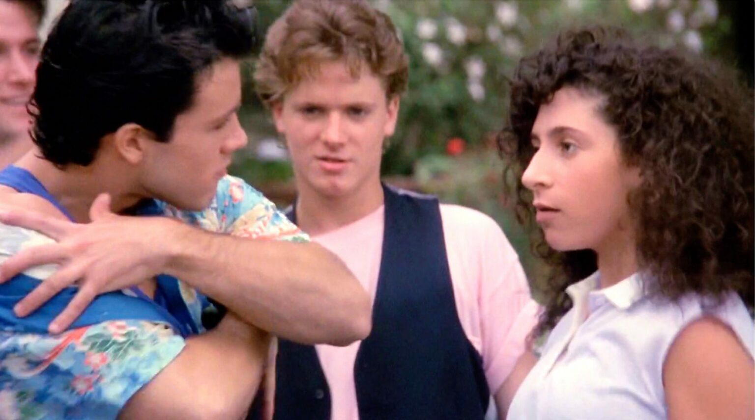 Five Surprising Rap Performances in Movies - Pop Culture References