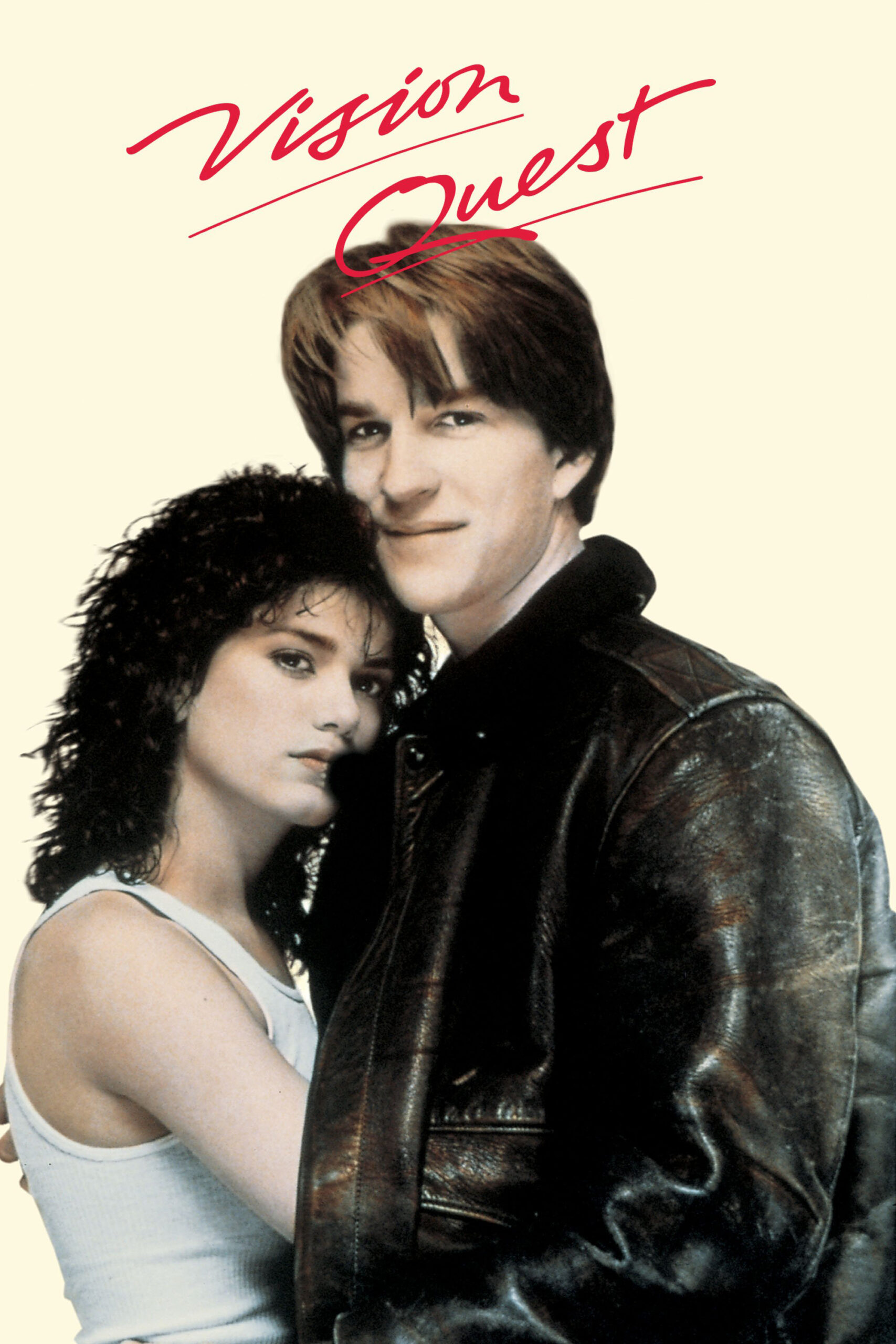 Matthew Modine Vision Quest