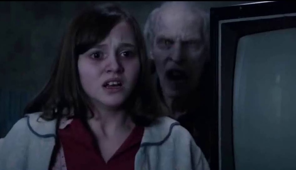 The Origin And History Of The Jump Scare : The Indiependent