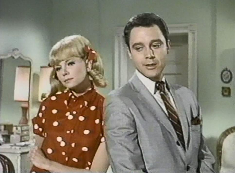 Occasional Wife, a 1960s sitcom