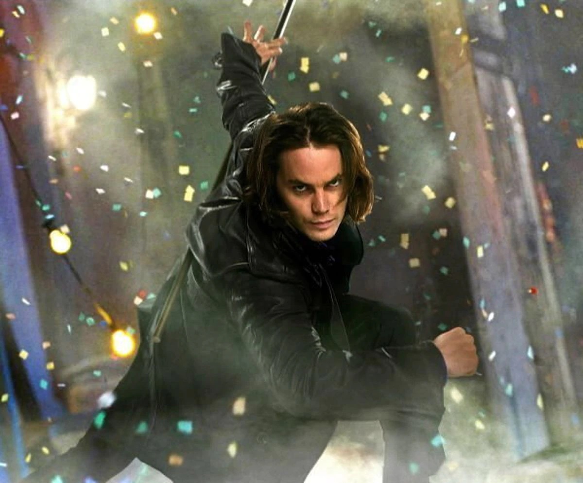Taylor Kitsch Is Lucky That Male Actors Can Still Break Out in Their 40s