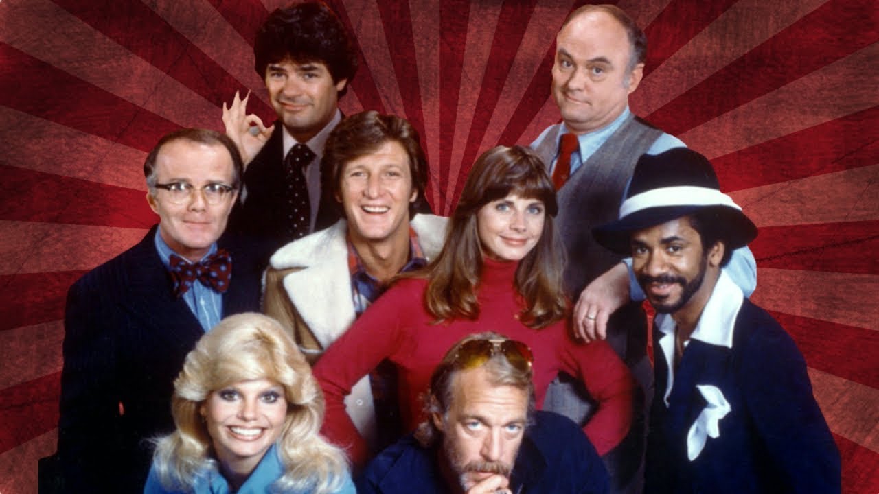 WKRP in Cincinnati Archives - Pop Culture References