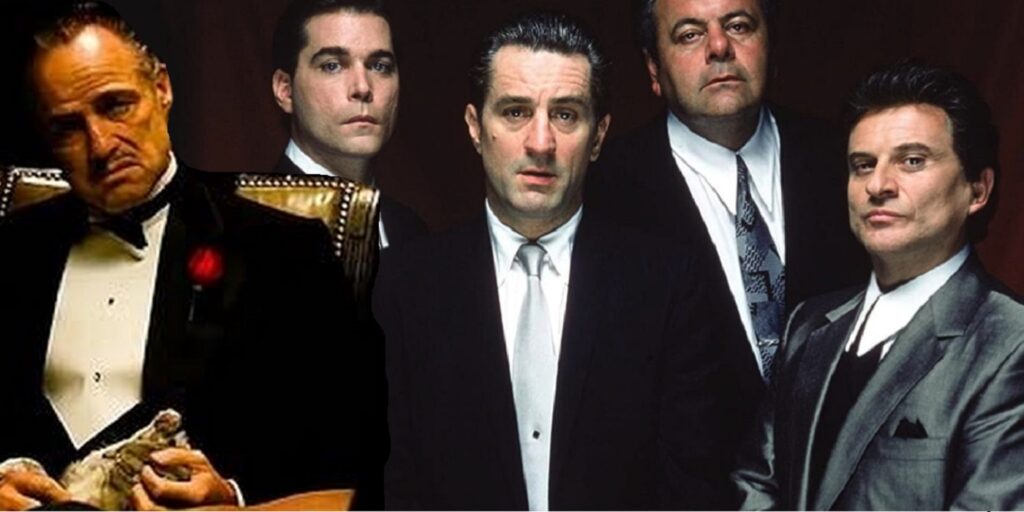 Why Did Marlon Brando Not Want Martin Scorsese to Direct Goodfellas?