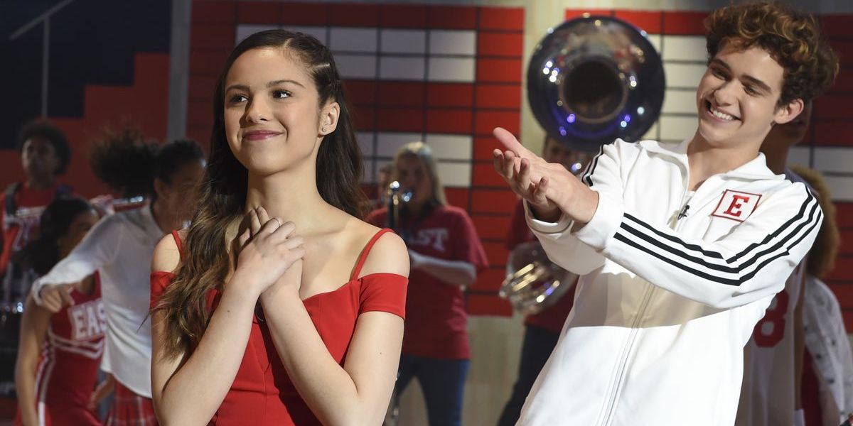 Olivia Rodrigo/Joshua Bassett: When One Exes' Breakup Songs Are Better