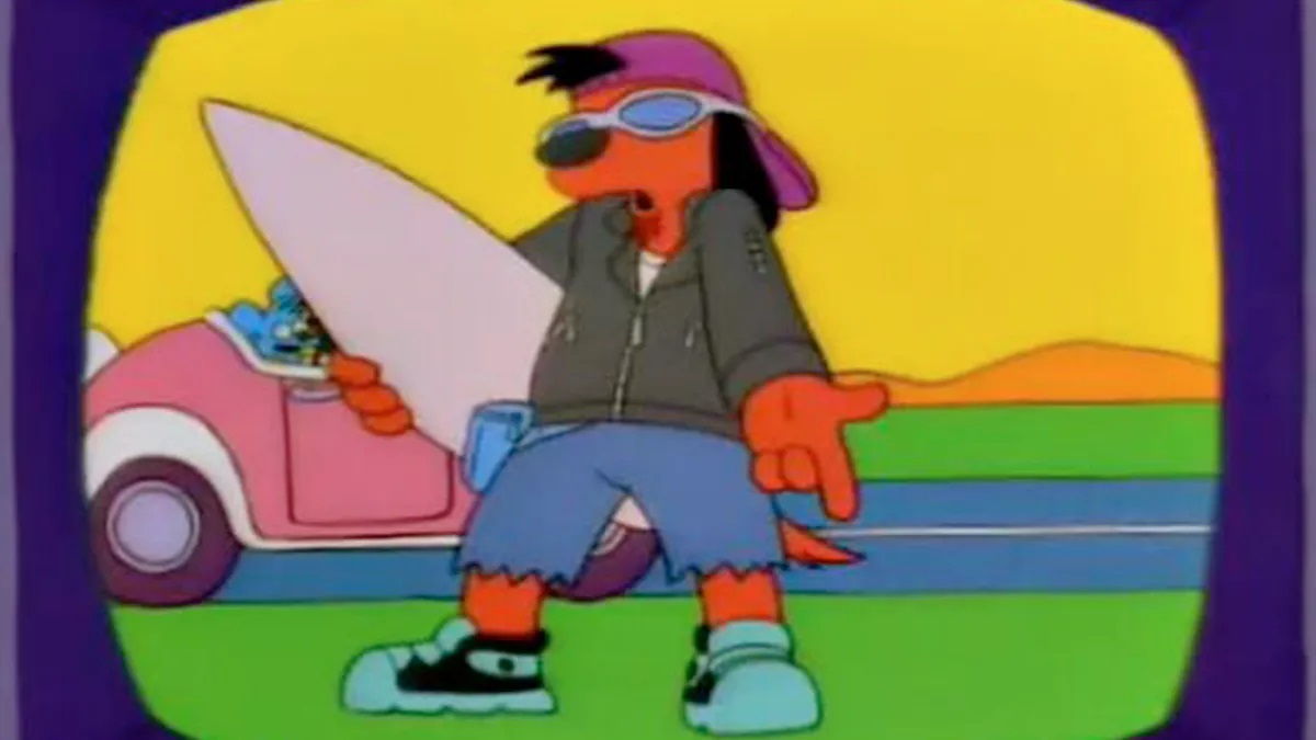 Who's a TV Character That You Love That Everyone Else Seems to Hate?