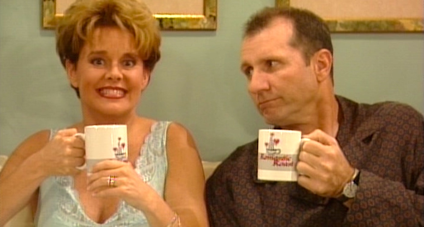 Amanda Bearse Sex - Ed O'Neill's Disheartingly Out of Touch Take on His Feud With Amanda Bearse