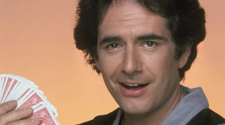 Three's Company's Richard Kline on Being Struck by Lightning in Vietnam