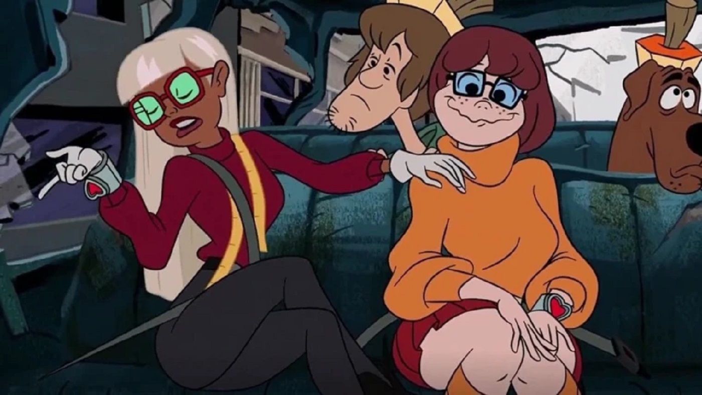 Daphne & Velma wins with style and science