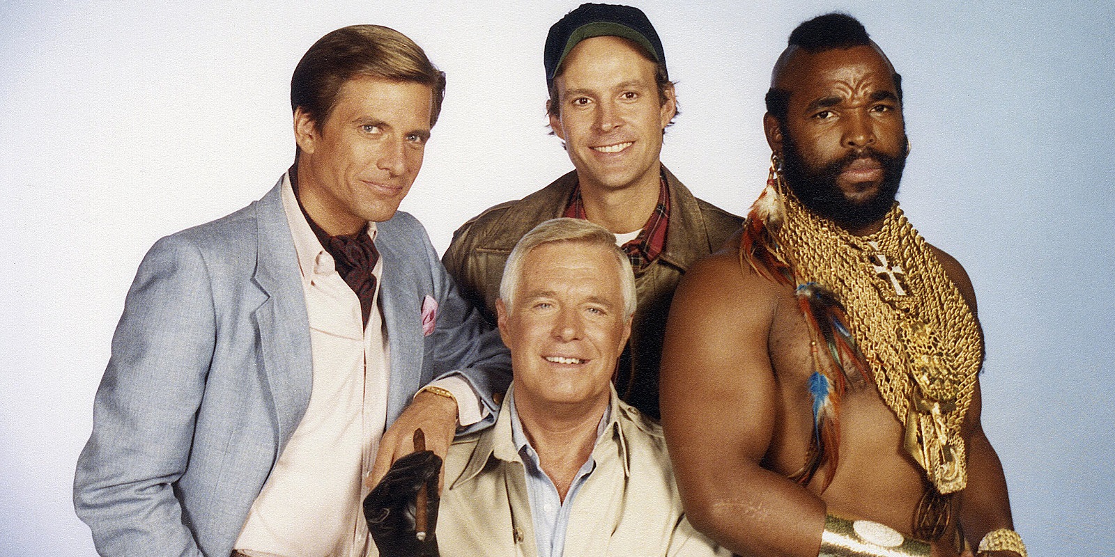 When Did The A-Team Jump the Shark?