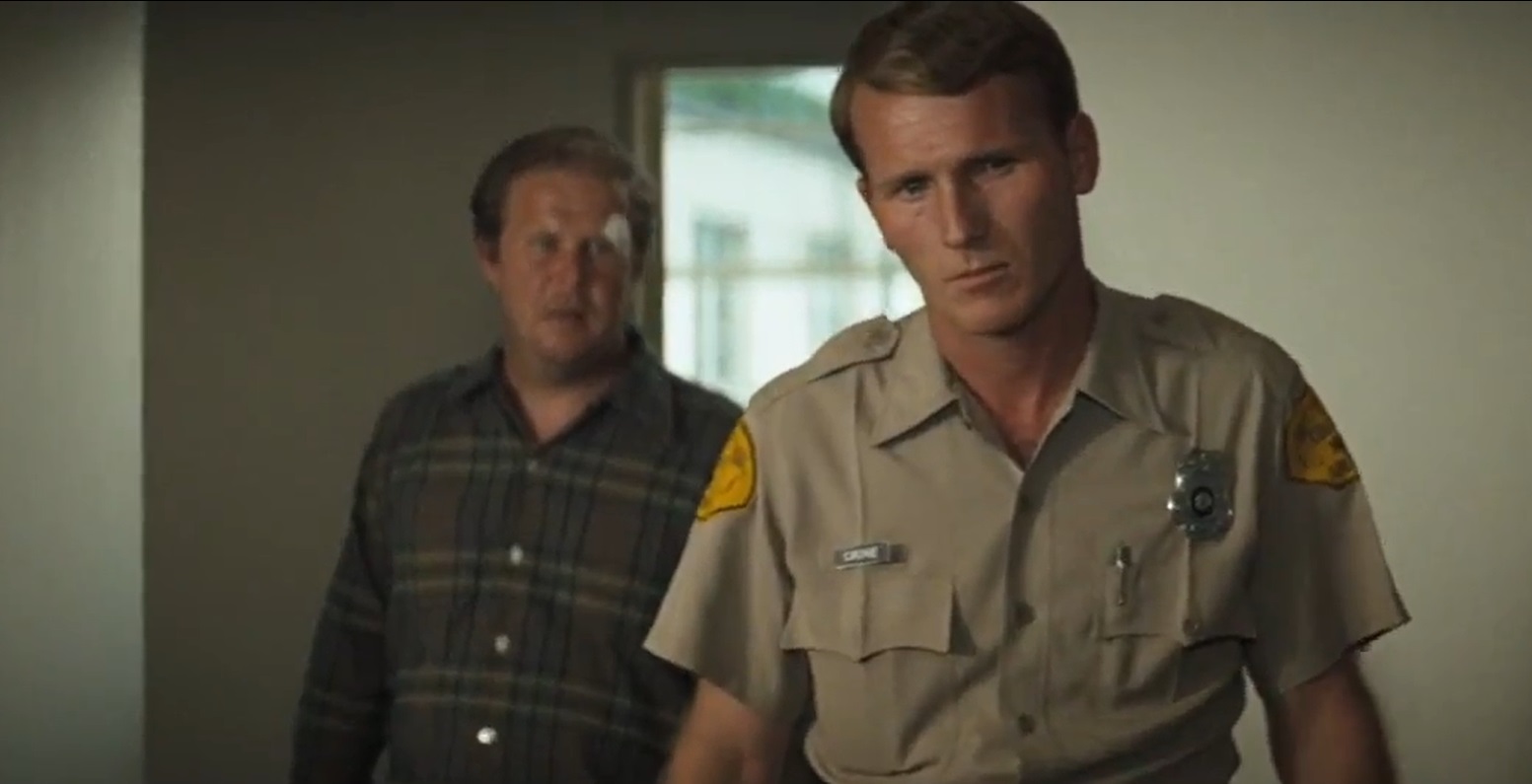 Did Ed O'Neill Make His Acting Debut in Deliverance?