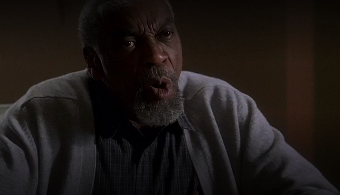 Bill Cobbs Six Feet Under 