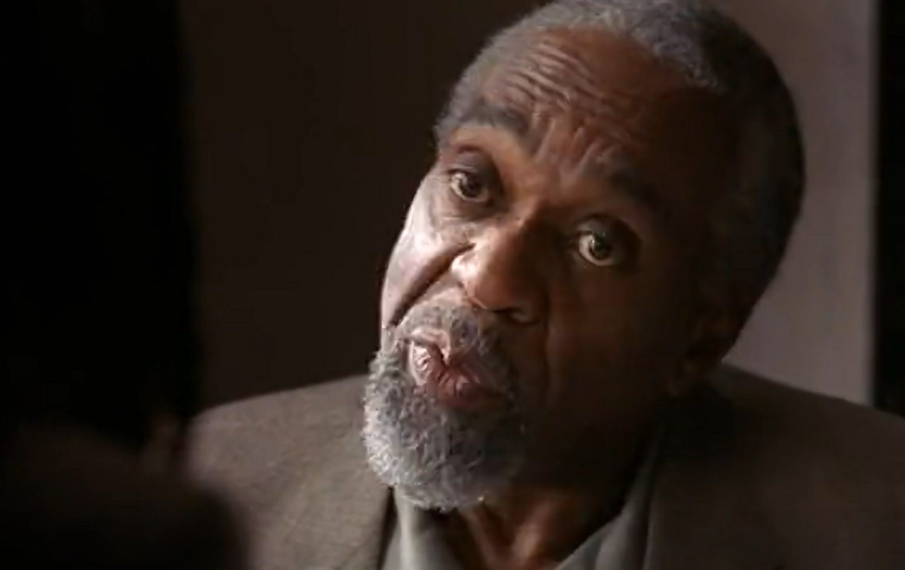 Five Great Bill Cobbs Guest Appearances