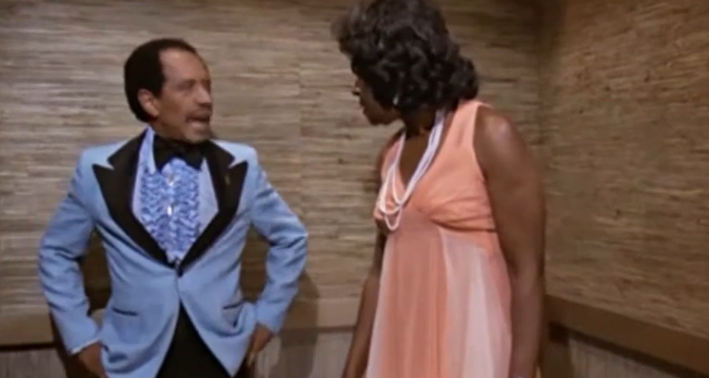 Five Great LaWanda Page Guest Appearances