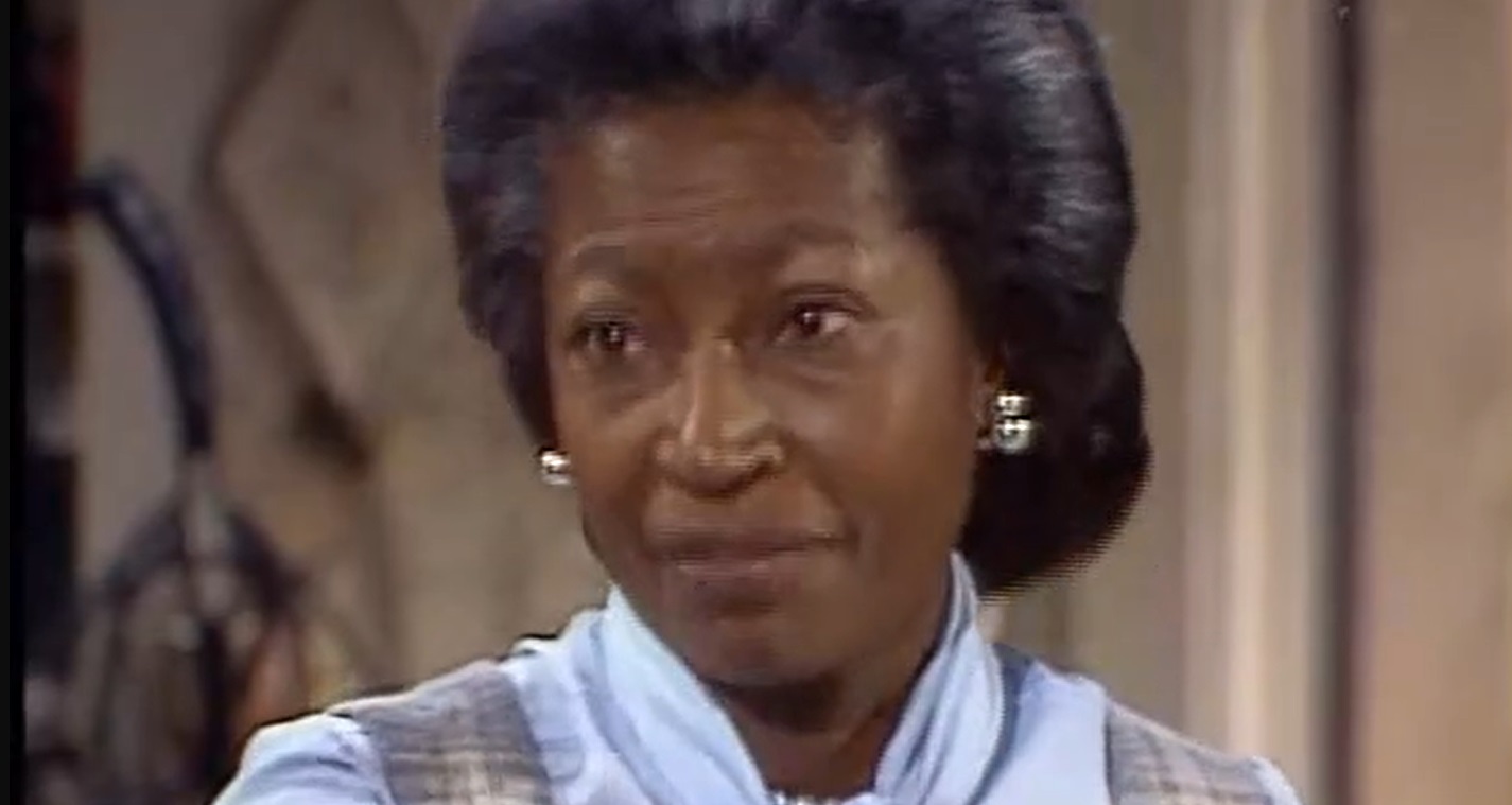 Lynn Hamilton Archives - Pop Culture References