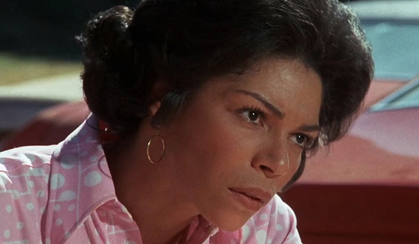 Rosalind cash movies and tv shows