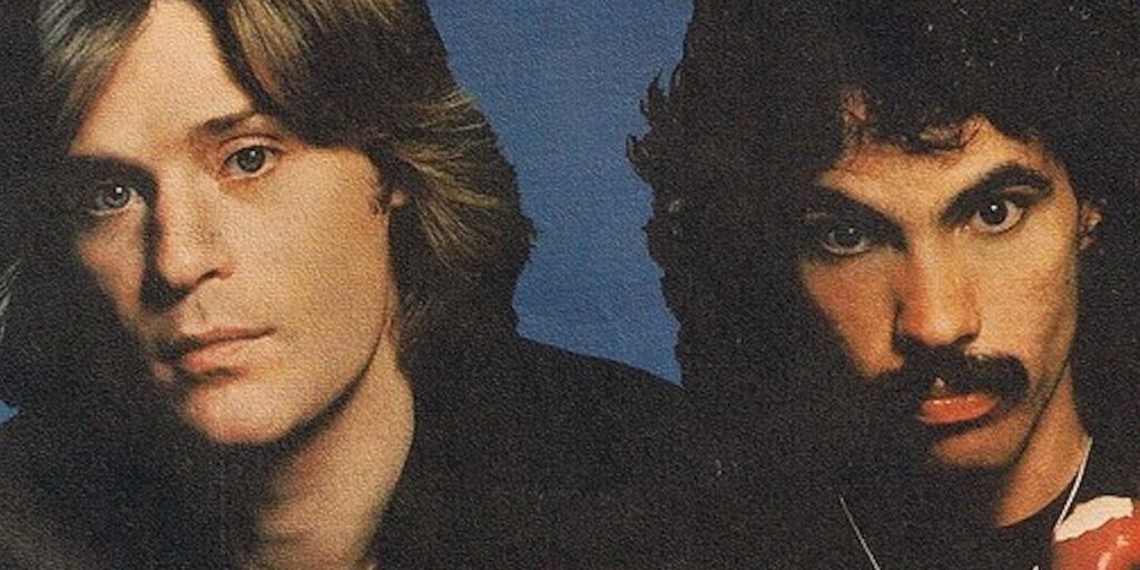 Who Was the 'Rich Girl' in Hall and Oates' 'Rich Girl'?