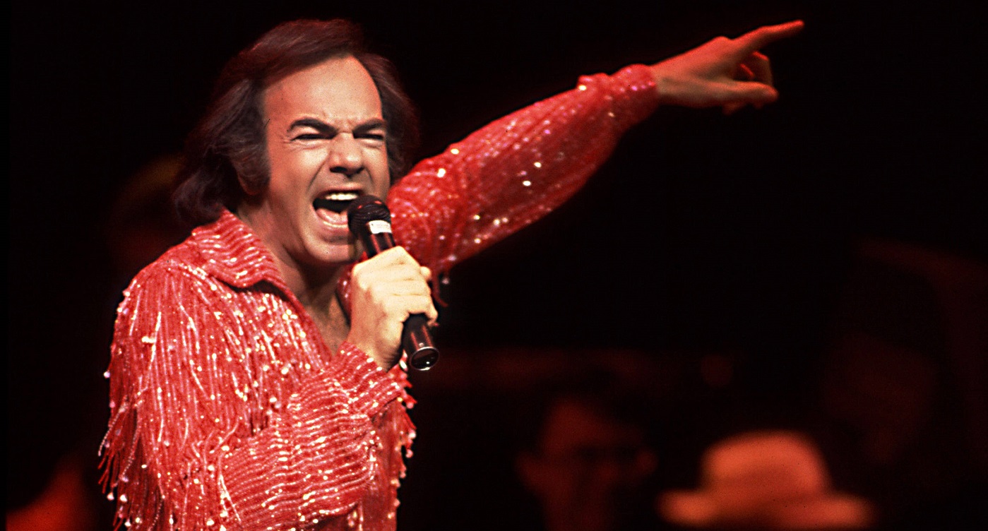 Who Was Caroline in Neil Diamond's 'Sweet Caroline'?