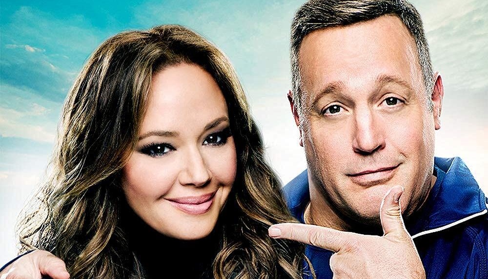 Kevin Can Wait Season 2