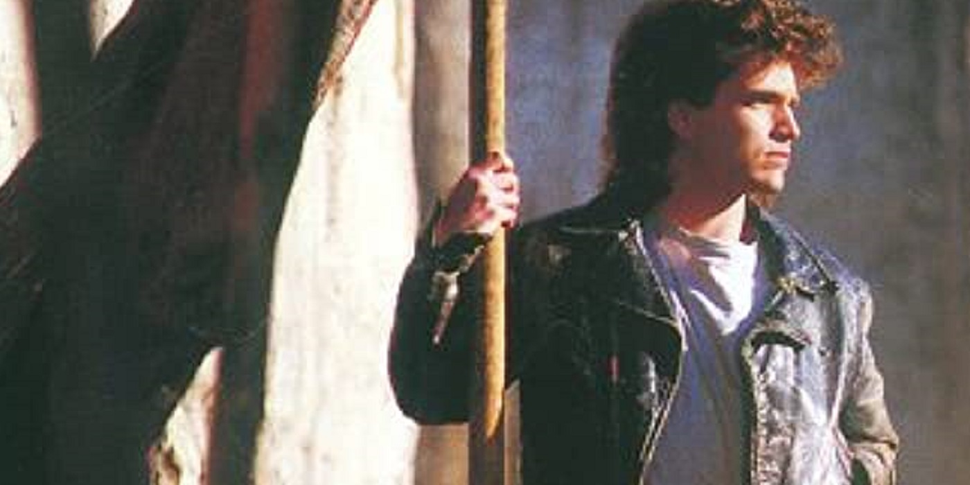 Who Was Richard Marx 'Right Here Waiting' For?