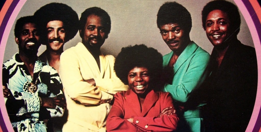 The Fatback Band