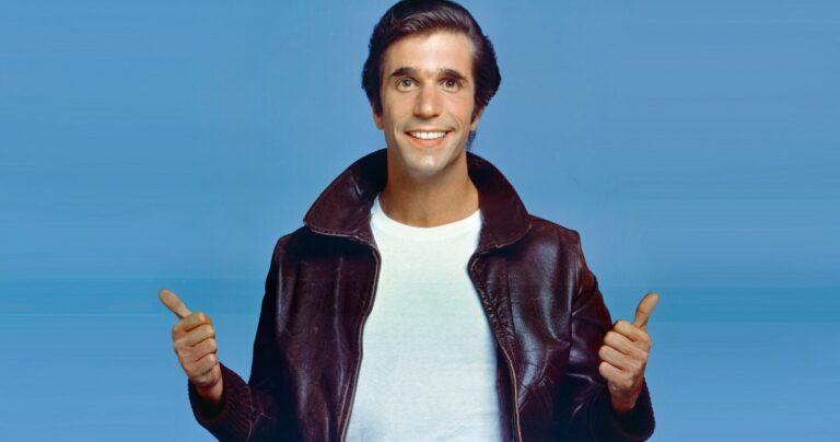 When Did Fonzie First Say ‘Ayyy’ on Happy Days? – Pop Culture References