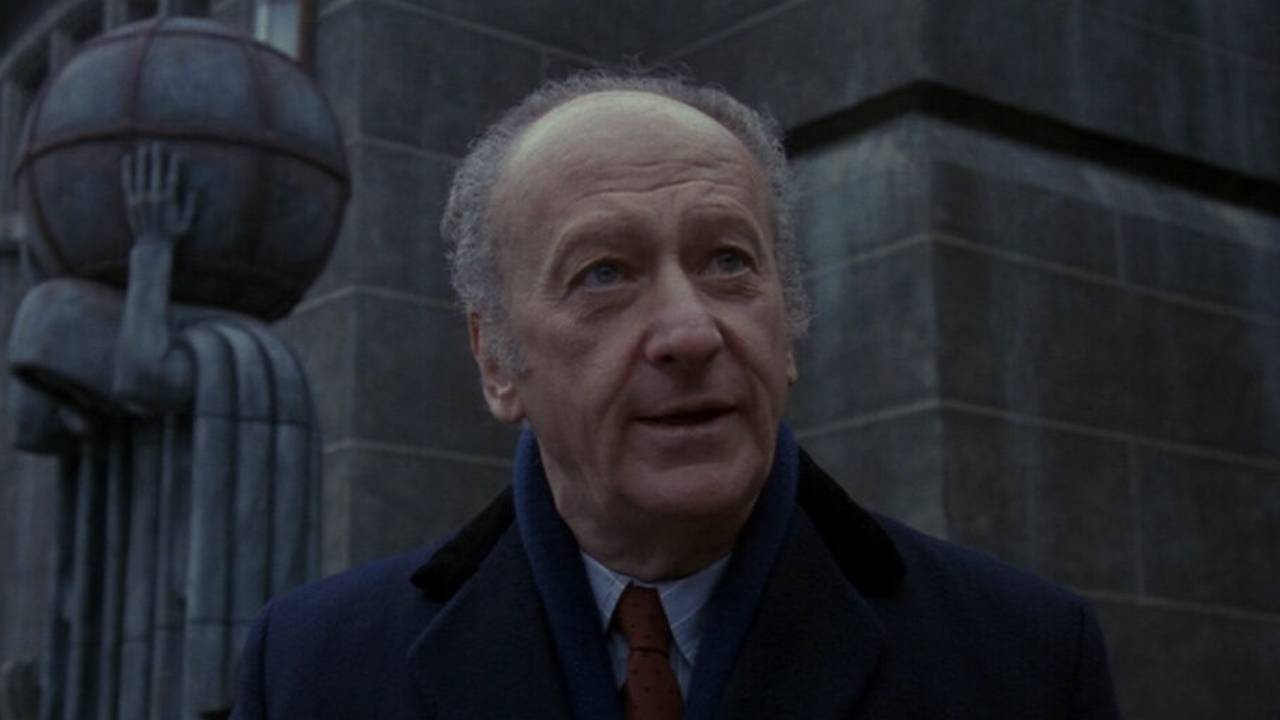 Why in the World Was Ed Koch the Mayor of Gotham City in Batman?