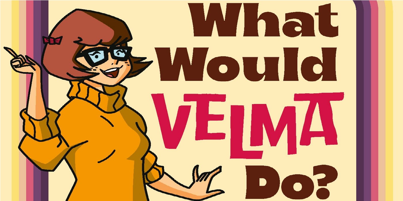 Velma Dinkley: 5 things to know about the Scooby-Doo character