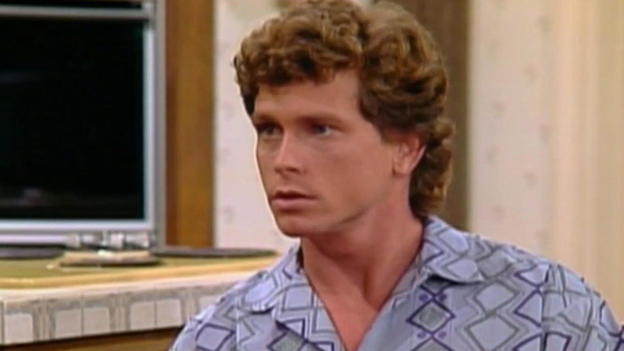 Buddy Lembeck on Charles in Charge