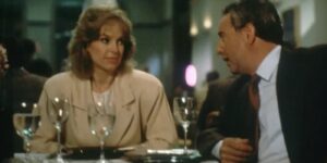 Stuart and Anne on L.A. Law