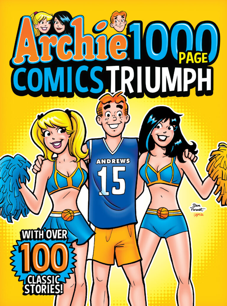 Archie Mondays: Who Was the First President That Archie Met in the Comics?
