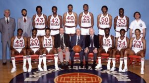 The Knicks in 1979-80