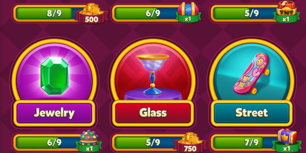 Royal Match cut its rewards in half