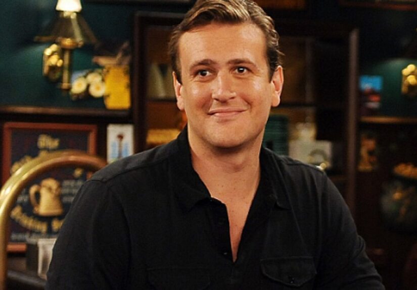 Jason Segel on How I met your Mother