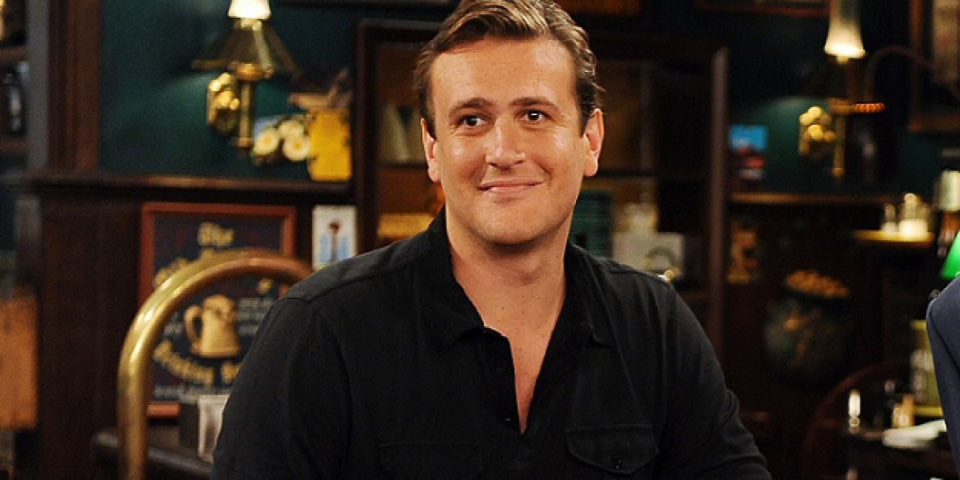 Jason Segel on How I met your Mother