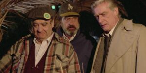 Basinger is in New York