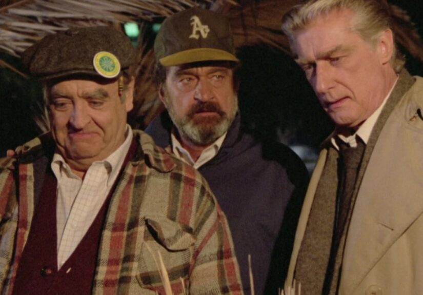 Basinger is in New York