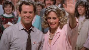 David and Maddie wish everyone a Merry Christmas