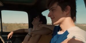 The guys of "Vodka Cranberry"