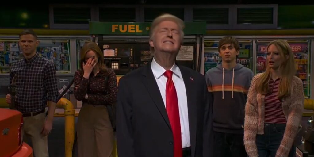 Ashley Padilla breaks