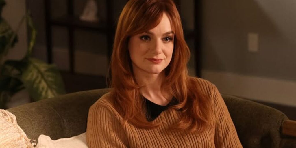 Ashley Padilla on Saturday Night Live