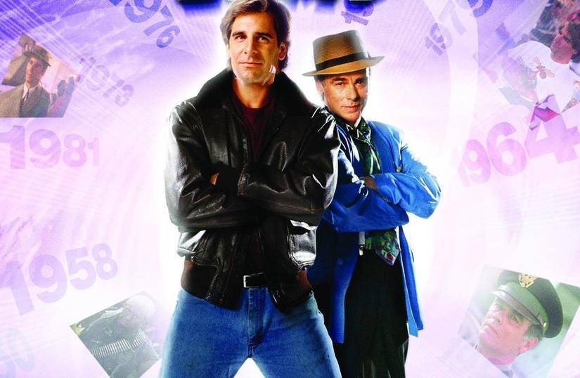 Sam and Al
