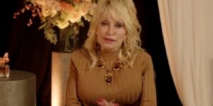 Dolly on Watch What Happens Live