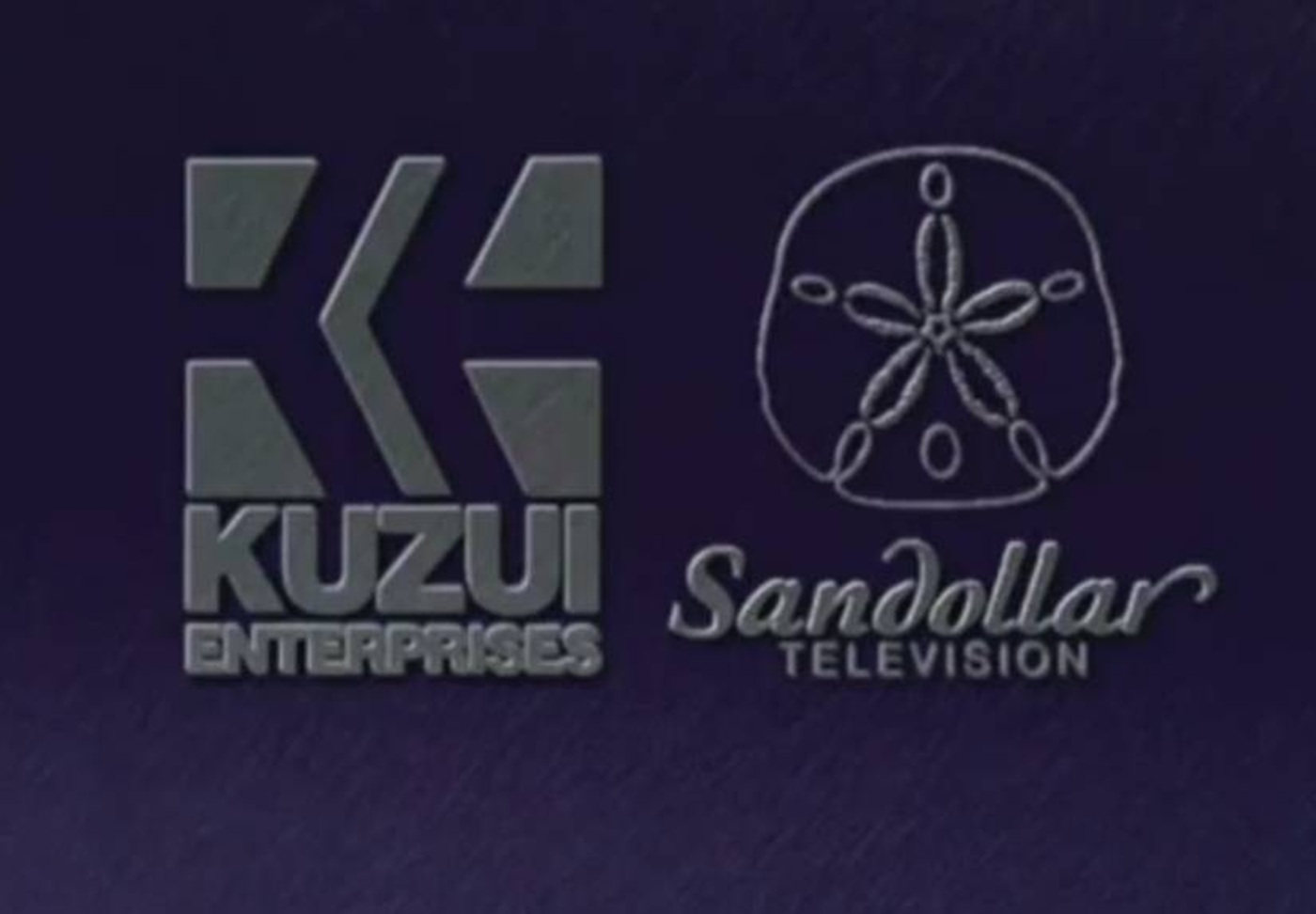 Sandollar logo for Buffy